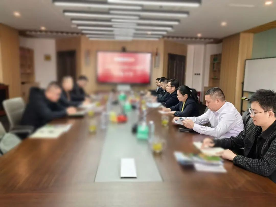 省著名商標(biāo)企業(yè)，地方造紙龍頭企業(yè)！廣西某地方政府實(shí)地對接品牌紙制品擴(kuò)建投資選址項(xiàng)目