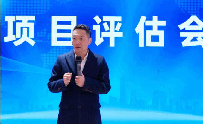 提質提效提量，走穩項目轉化“第一步”！3月下旬，集團共33個優質投資選址項目通過評估