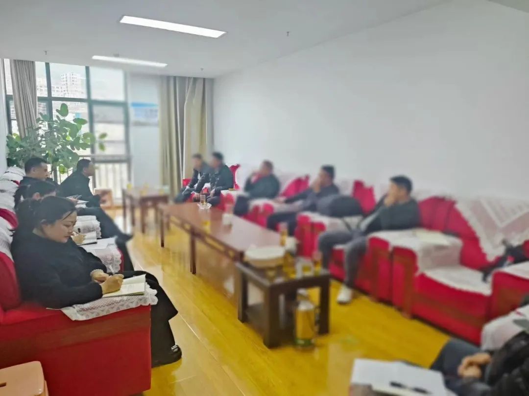 年產值15億！智慧化肉牛交易中心及屠宰加工投資選址項目方實地考察云南某地方政府