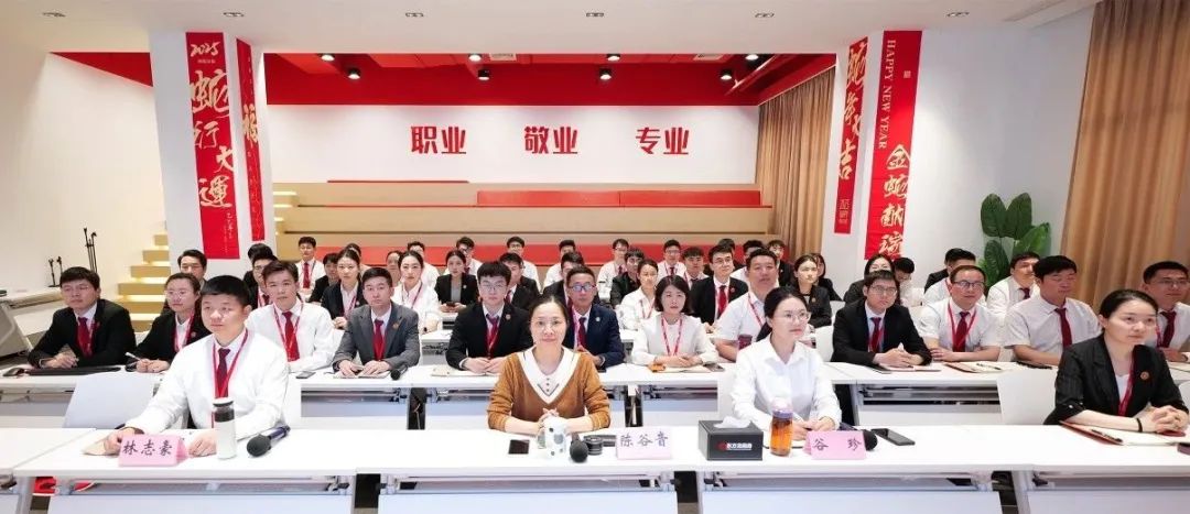 評估是起點，落地是終點！4月上旬，集團共32個優質投資選址項目通過評估
