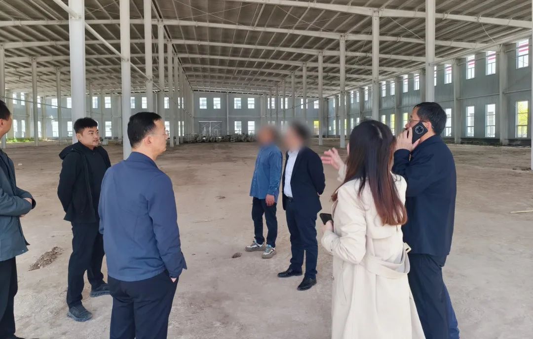 長遠鋰科、裕能集團等知名企業合作商！國內領先碳基材料擴建投資選址項目方反向考察山東某地方政府