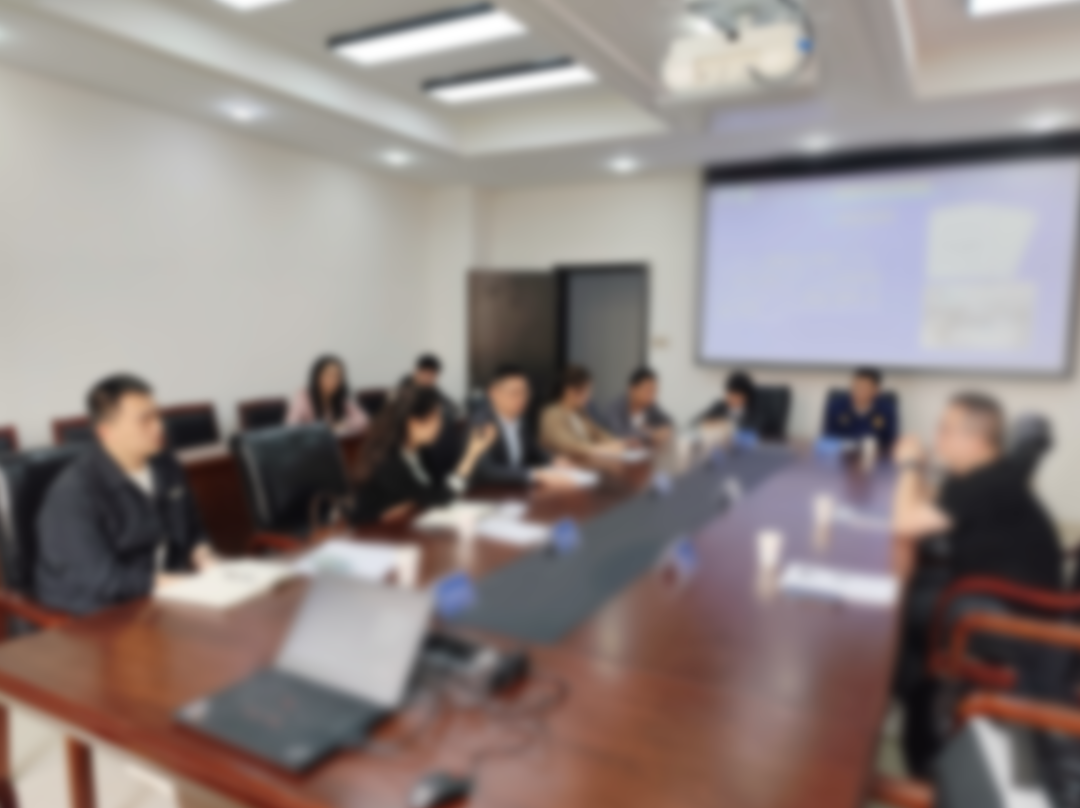明確合作意愿，加速項目推進！智能穿戴+顯示屏模組生產投資選址項目方反向考察四川某地方政府
