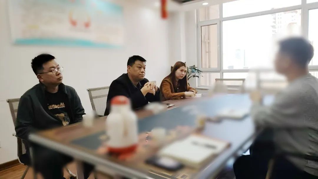 A級納稅單位，產(chǎn)品附加值高！河北某地方政府實(shí)地對接外資環(huán)保新材料生產(chǎn)選址投資選址項(xiàng)目