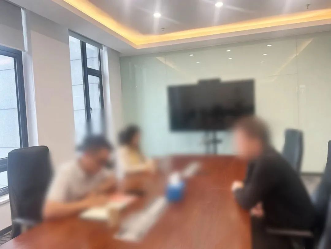 投資額10億！廣西某地方政府實(shí)地對(duì)接專精特新智能電子投資選址項(xiàng)目