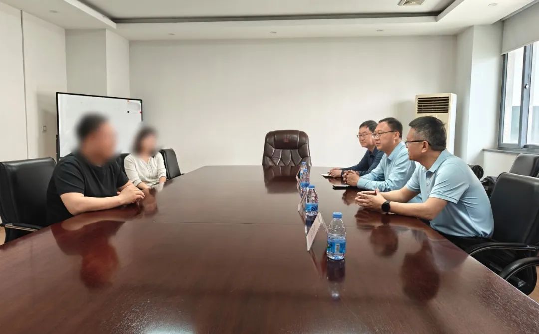 技術(shù)全球領(lǐng)先，應(yīng)用領(lǐng)域廣泛！甘肅某地方政府實地對接行業(yè)領(lǐng)軍生物健康產(chǎn)品生產(chǎn)擴建投資選址項目