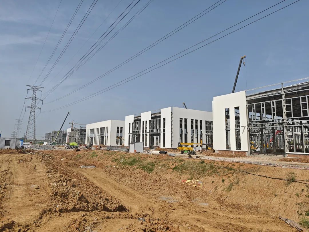 三只松鼠、中糧等知名企業合作商！高端包裝材料擴建投資選址項目方反向考察安徽某地方政府