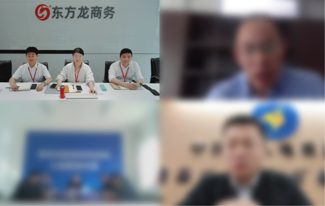 市場需求大，應用領域廣！新疆某地方政府成功對接高純電子材料生產擴建投資選址項目