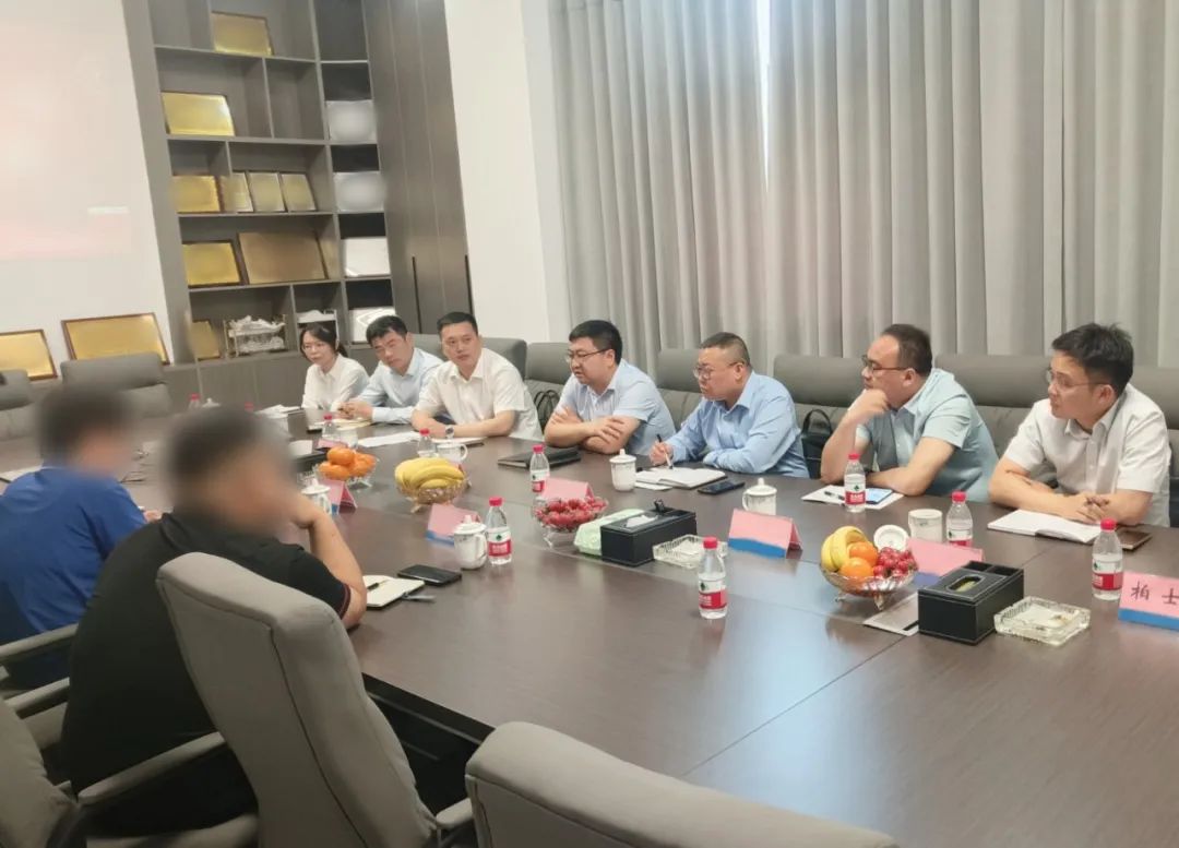 投資額20億，年產(chǎn)值100億！重慶某地方政府實地對接大型集團循環(huán)材料擴建投資選址項目