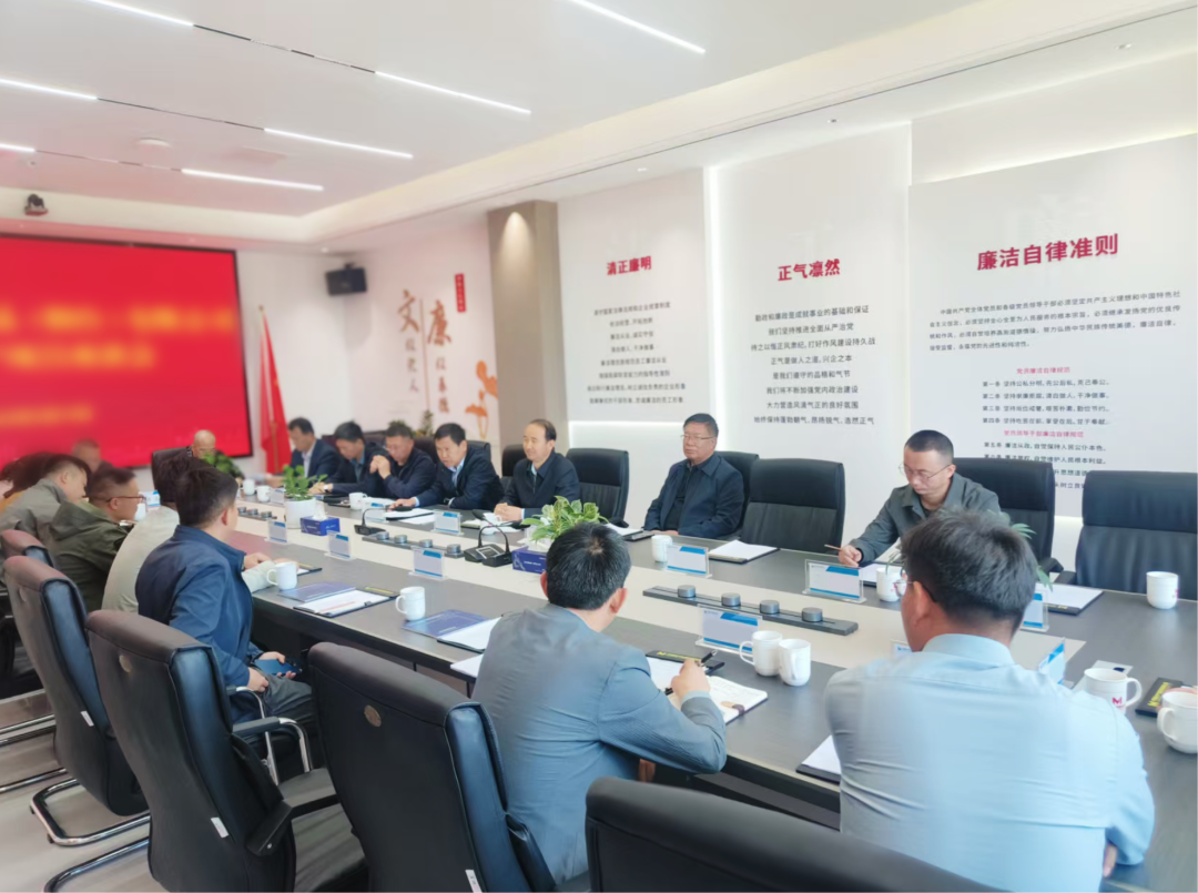 有望年內建成投產！寧夏某合作政府與品牌高端木制品生產擴建投資選址項目方成功簽約