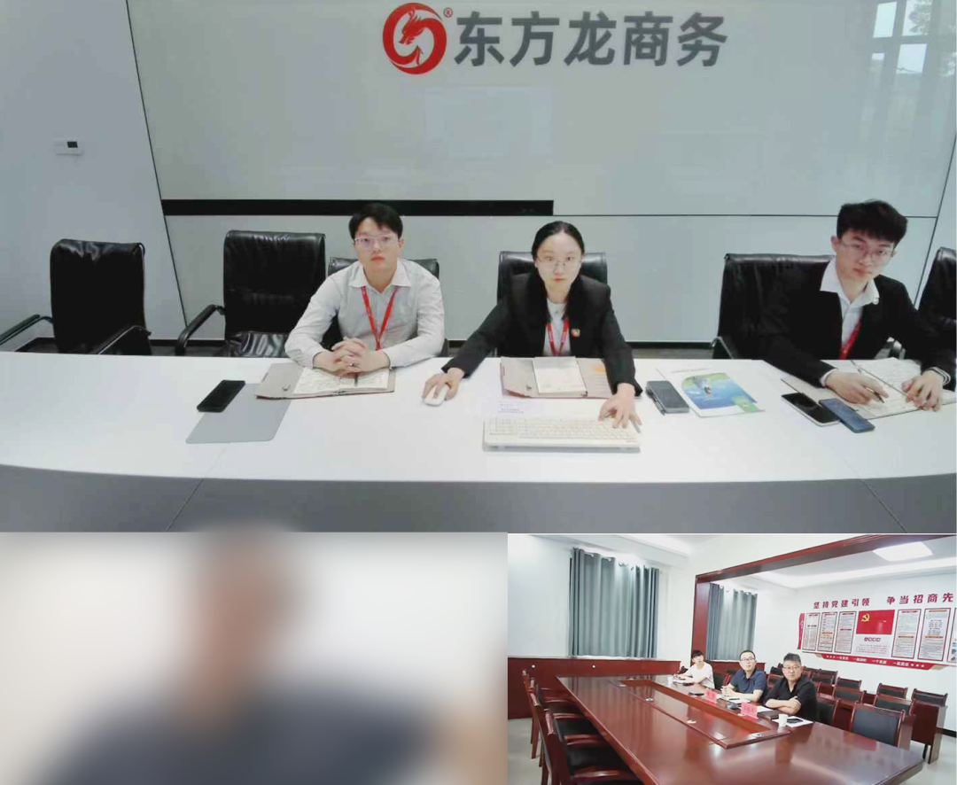 農(nóng)業(yè)產(chǎn)業(yè)化重點(diǎn)龍頭企業(yè)！甘肅某地方政府成功對接國企農(nóng)副食品布局投資選址項(xiàng)目