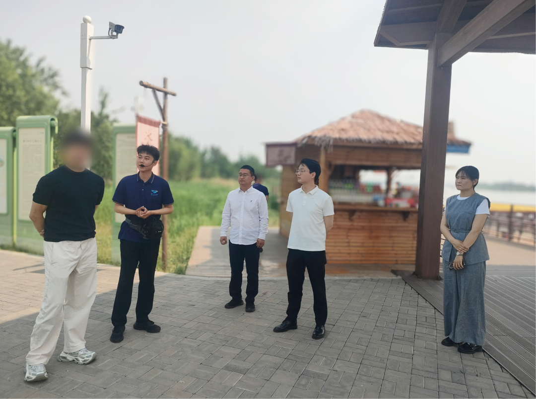 上百個(gè)成熟運(yùn)營(yíng)案例！高端野奢民宿投資選址項(xiàng)目方反向考察河北某地方政府