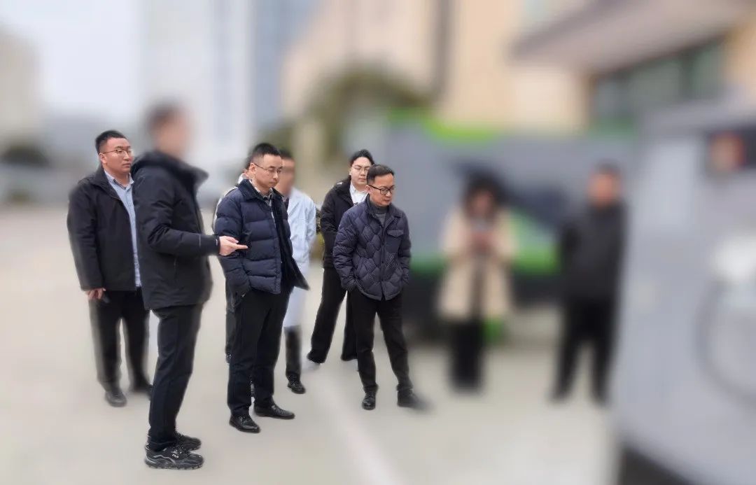 總投資5億，投產倒計時！國有上市公司控股先進新能源裝備擴建投資選址項目落戶四川德陽什邡