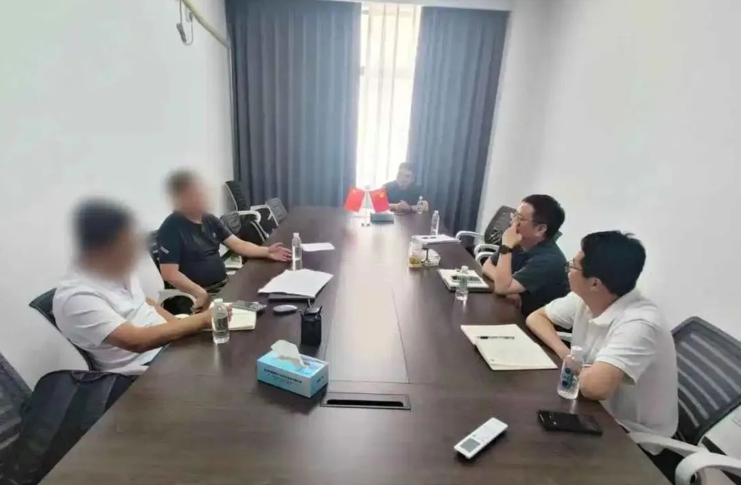 吉利、北汽等知名企業(yè)供應(yīng)商！汽車模塊化配件生產(chǎn)投資選址項(xiàng)目方反向考察安徽某地方政府