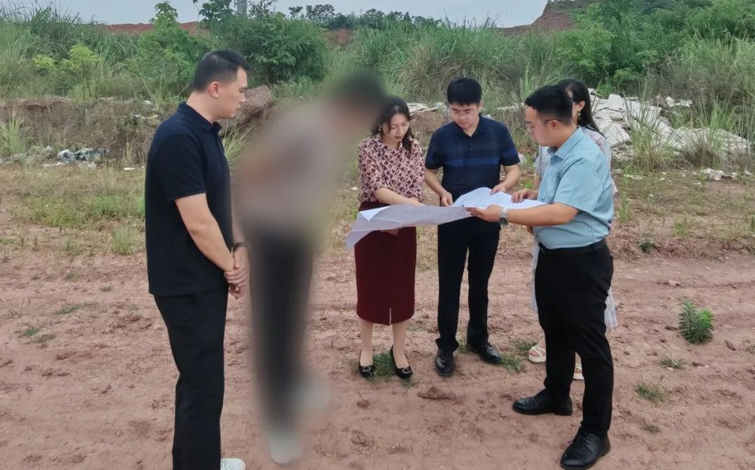 細分領域“單項冠軍”企業(yè)！高端柔性電子擴建投資選址項目方反向考察四川某地方政府