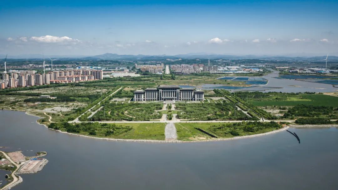 優秀！大連北黃海經開區考核排名創歷史新高