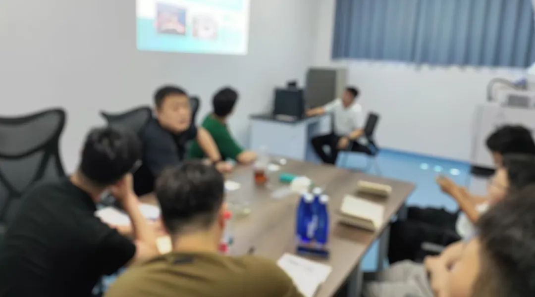 行業(yè)壁壘高，產(chǎn)業(yè)化進(jìn)程快！安徽某地方政府實地對接新型寵物藥品投資選址項目
