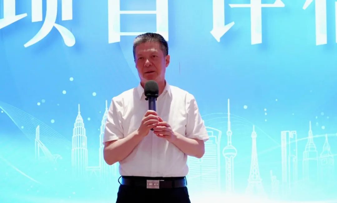 以評促優(yōu)謀發(fā)展，聚力沖刺二季度！6月中旬，集團共44個優(yōu)質(zhì)投資選址項目通過評估