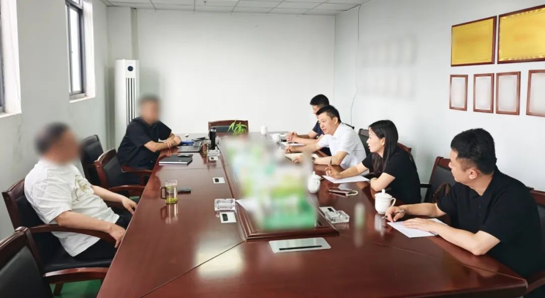 產(chǎn)能不足，急需擴建！四川某地方政府實地對接大健康茶葉深加工投資選址項目