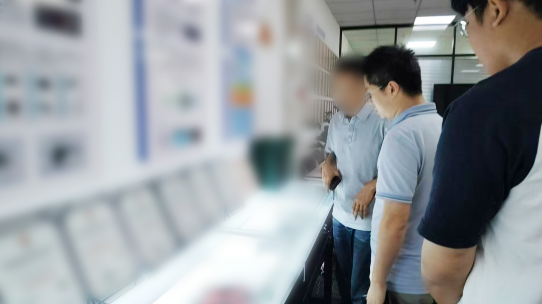東風(fēng)汽車等知名企業(yè)合作商！江西某地方政府實(shí)地對(duì)接外資汽車零部件投資選址項(xiàng)目