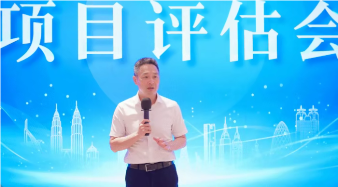 一攻二拼三練，上半年項目評估圓滿收官！6月下旬，集團共35個優質投資選址項目通過評估