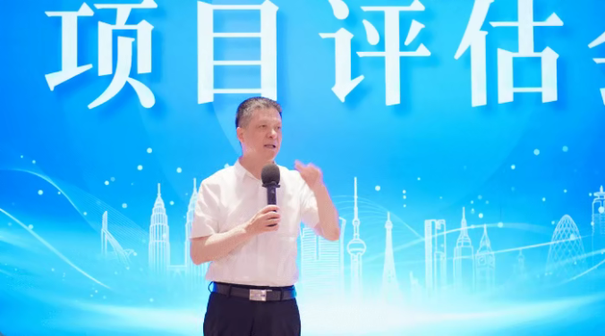 一攻二拼三練，上半年項目評估圓滿收官！6月下旬，集團共35個優質投資選址項目通過評估