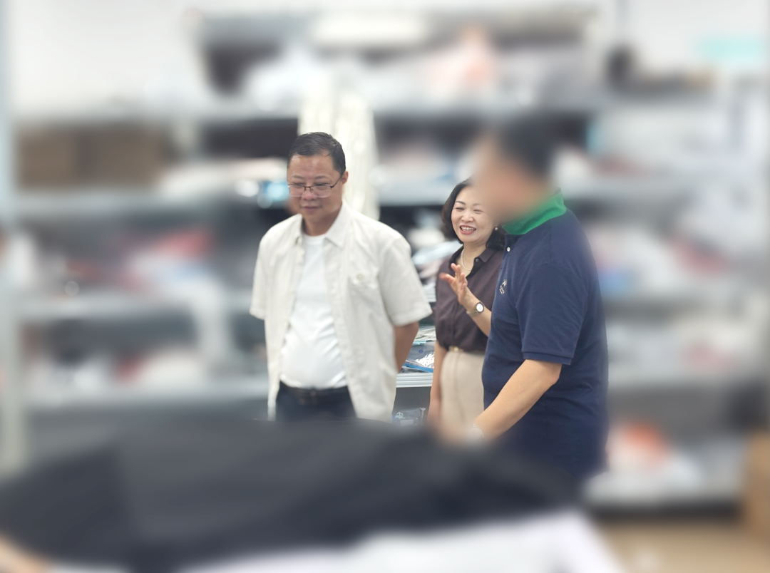 耐克、阿迪達(dá)斯等知名服裝品牌合作商！廣西某地方政府實(shí)地對(duì)接高品質(zhì)服飾生產(chǎn)擴(kuò)建投資選址項(xiàng)目