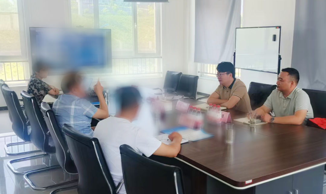 資質硬，技術強，前景廣！江蘇某地方政府實地對接單項冠軍新材料投資選址項目
