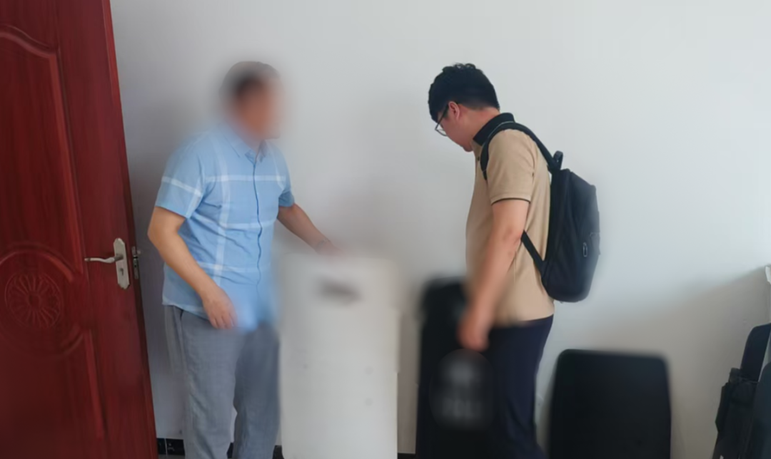 資質硬，技術強，前景廣！江蘇某地方政府實地對接單項冠軍新材料投資選址項目