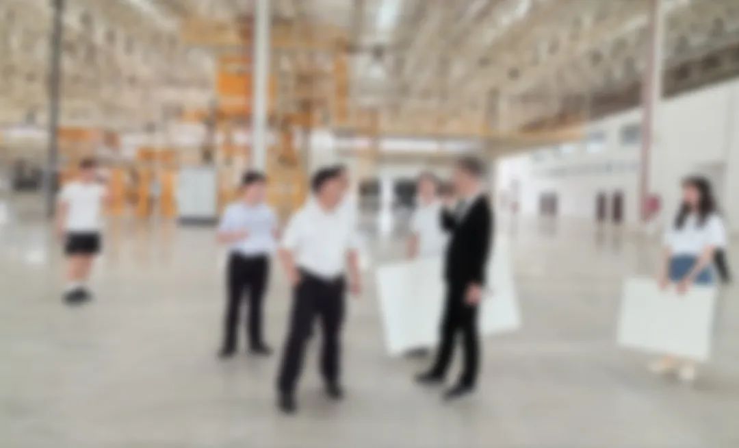 投資額15億，年產值120億！高端新材料擴建投資選址項目方反向考察四川某合作政府