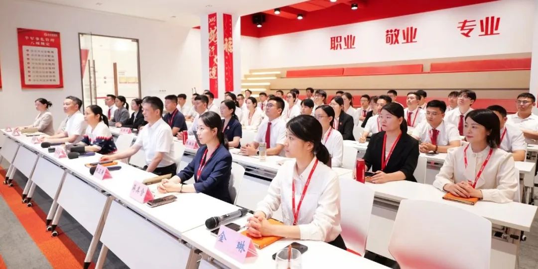 戰(zhàn)高溫，搶進度，提質(zhì)量！7月上旬，集團共26個優(yōu)質(zhì)投資選址項目通過評估