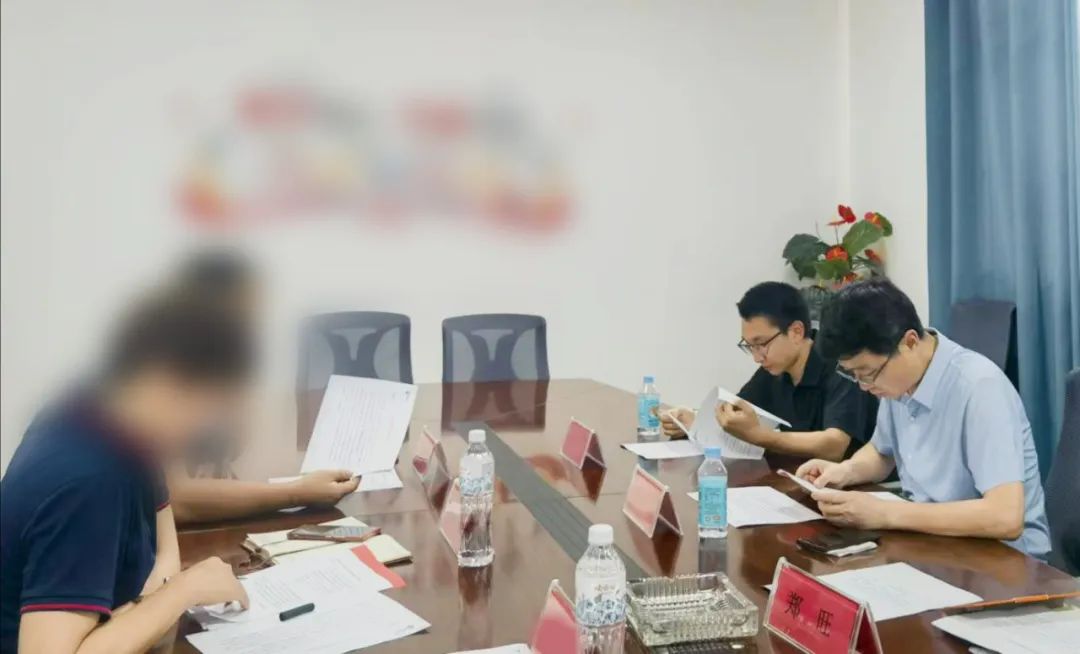 百項(xiàng)發(fā)明專利！河南某地方政府反向考察小巨人半導(dǎo)體元器件生產(chǎn)投資選址項(xiàng)目