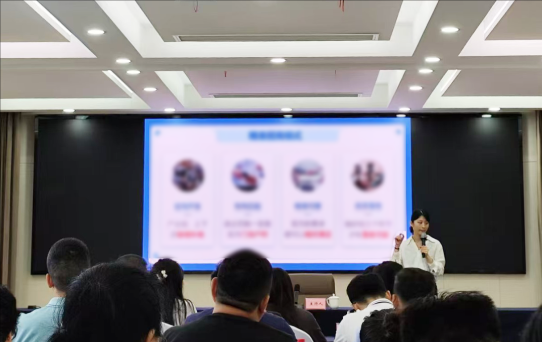內江經開區與集團專業化招商合作持續釋放裂變效應！上海東方龍商務集團應邀為四川內江經開區做專業招商實戰培訓