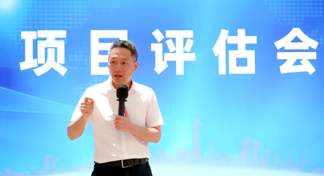 現(xiàn)場(chǎng)直播，過硬項(xiàng)目開發(fā)實(shí)力獲政府點(diǎn)贊！7月中旬，集團(tuán)共34個(gè)優(yōu)質(zhì)投資選址項(xiàng)目通過評(píng)估