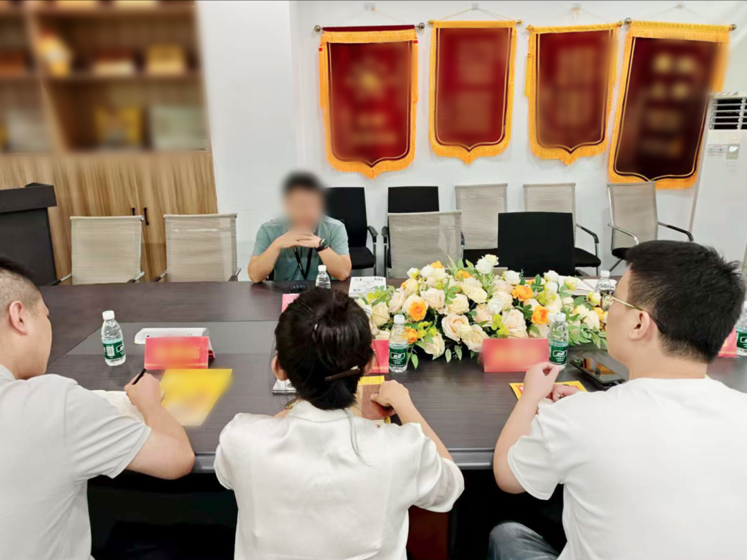 品牌實(shí)力強(qiáng)，訂單增速快！浙江某地方政府實(shí)地對(duì)接品牌健康食品擴(kuò)建投資選址項(xiàng)目