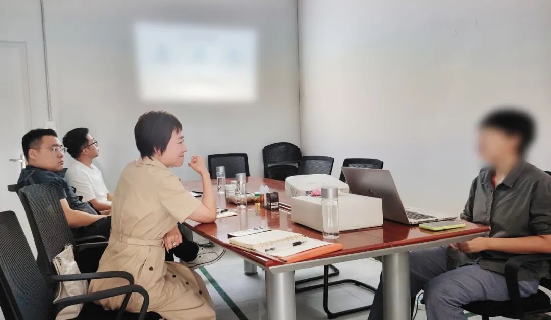 攻克關(guān)鍵核心技術(shù)，市場前景廣闊！遼寧某地方政府實地對接高端合成生物擴(kuò)建投資選址項目
