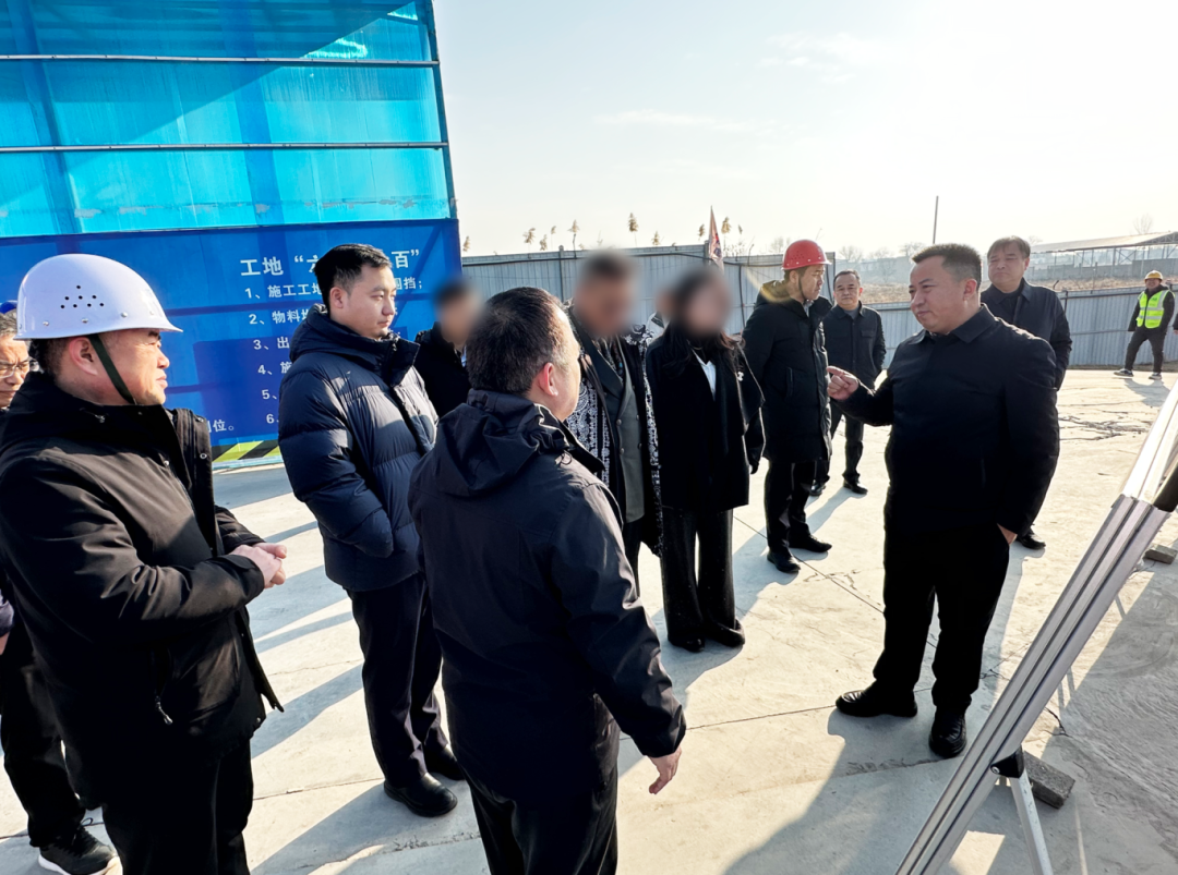 陜西渭南大荔縣與大型集團(tuán)品牌商業(yè)文旅綜合體投資選址項目企業(yè)成功簽約