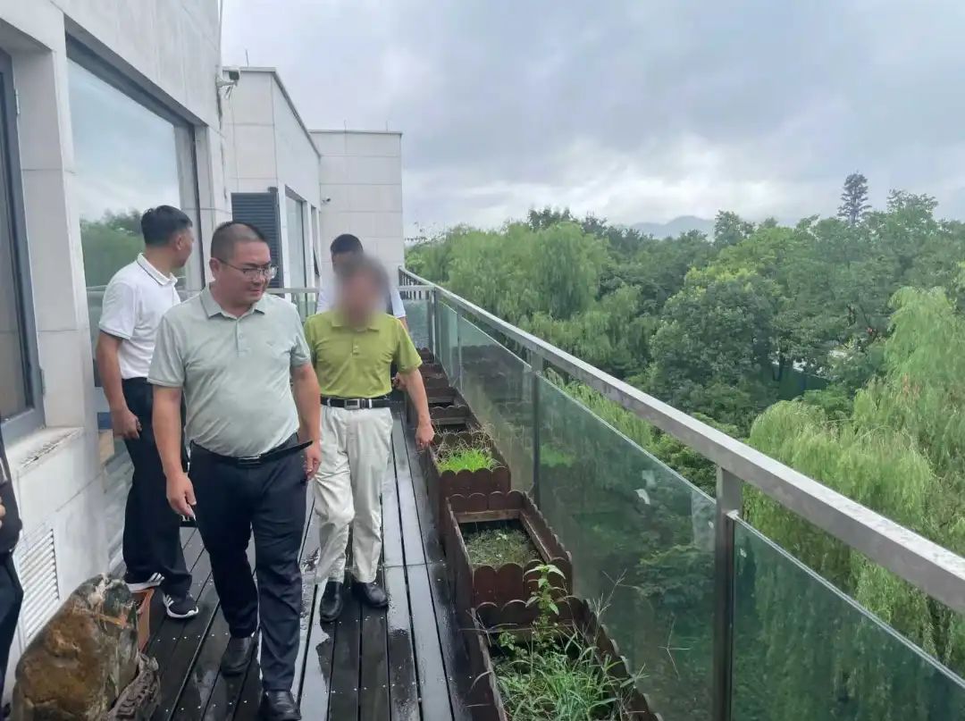 瞄準人工智能賽道！甘肅某地方政府實地對接A股上市數智城市中心投資選址項目