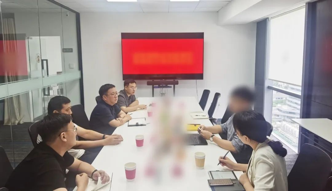 盒馬、奧樂齊等頭部商超供應(yīng)商！安徽某地方政府實(shí)地對接品牌老字號健康食品擴(kuò)建投資選址項(xiàng)目